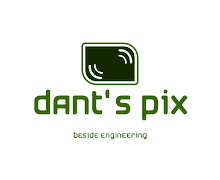 Dant logo