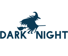 Dark Night ZenBusiness logo