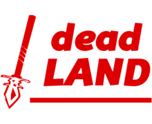 Dead Land ZenBusiness logo