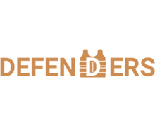 Defenders ZenBusiness logo