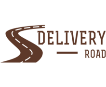 Delivery Road ZenBusiness logo