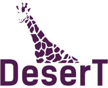 giraffe logo