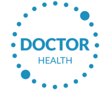 Doctor Health ZenBusiness logo