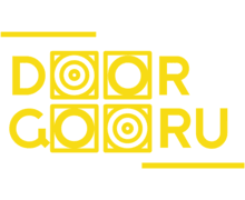 Door Gooru ZenBusiness logo