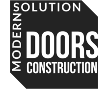 Doors Construction ZenBusiness logo