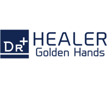 Dr Healer ZenBusiness logo