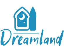 Dreamland ZenBusiness logo