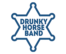 Drunky Horse Band ZenBusiness logo