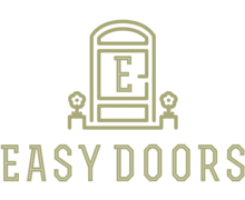 Easy Door ZenBusiness logo