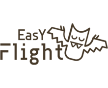 Easy Flight ZenBusiness logo