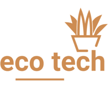 Eco Tech ZenBusiness logo