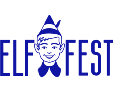 Elf Fest ZenBusiness logo