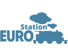 Euro Station ZenBusiness logo