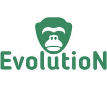 Evolution ZenBusiness logo