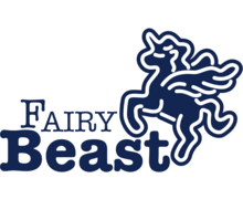 Fairy Beast ZenBusiness logo