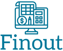 Finout logo