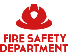 Fire Safety ZenBusiness logo