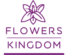 Flowers Kingdom ZenBusiness logo