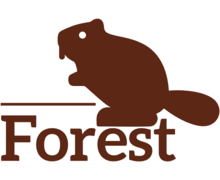 Forest ZenBusiness logo