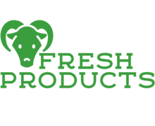 Fresh Products ZenBusiness logo