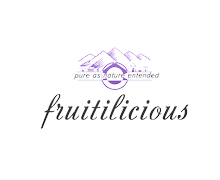 Fruitilicious logo