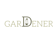 Gardener ZenBusiness logo