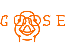 Goose ZenBusiness logo