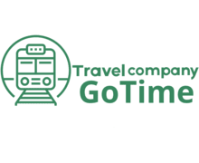 Gotime Travel ZenBusiness logo