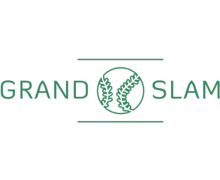 Grand Slam ZenBusiness logo