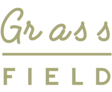 Grass Field ZenBusiness logo