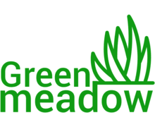 Green Meadow ZenBusiness logo