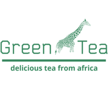 Green Tea ZenBusiness logo