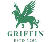 Griffin ZenBusiness logo