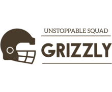 Grizzly ZenBusiness logo