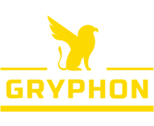 Gryphon ZenBusiness logo