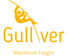 Gulliver ZenBusiness logo