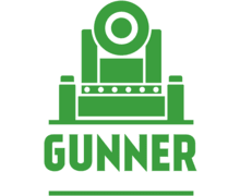 Gunner ZenBusiness logo