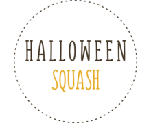 Halloween Squash ZenBusiness logo