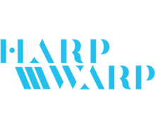 Harp Warp ZenBusiness logo