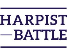 Harpist Battle ZenBusiness logo