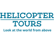 Helicopter Tours ZenBusiness logo