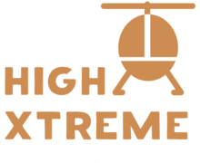 High Extreme ZenBusiness logo