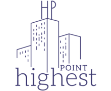 Highest Point ZenBusiness logo