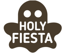 Holy Fiesta ZenBusiness logo