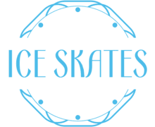 Ice Skates ZenBusiness logo