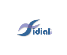 Idial ZenBusiness logo