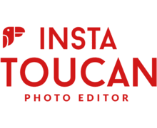 Insta Toucan ZenBusiness logo