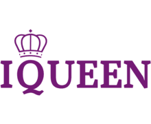 Queen ZenBusiness logo