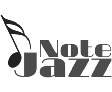 Jazz Note ZenBusiness logo