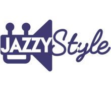 Jazzy Style ZenBusiness logo